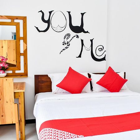 טרינקומאלה Mallika Resort חדר תמונה