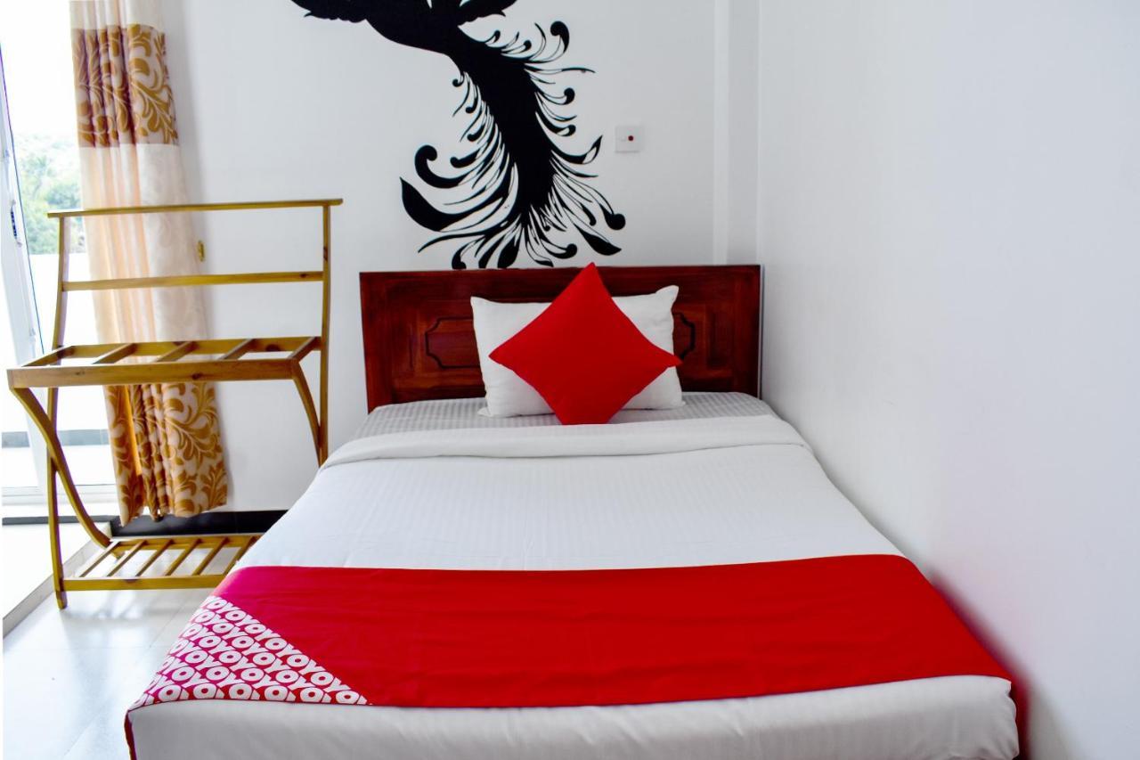 טרינקומאלה Mallika Resort מראה חיצוני תמונה